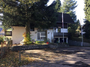 Haus vor Anker Feldberg